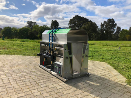 Sheep Spray Jet